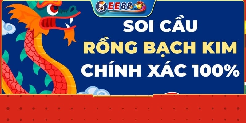 Làm thế nào để soi cầu rồng bạch kim đúng nhất?