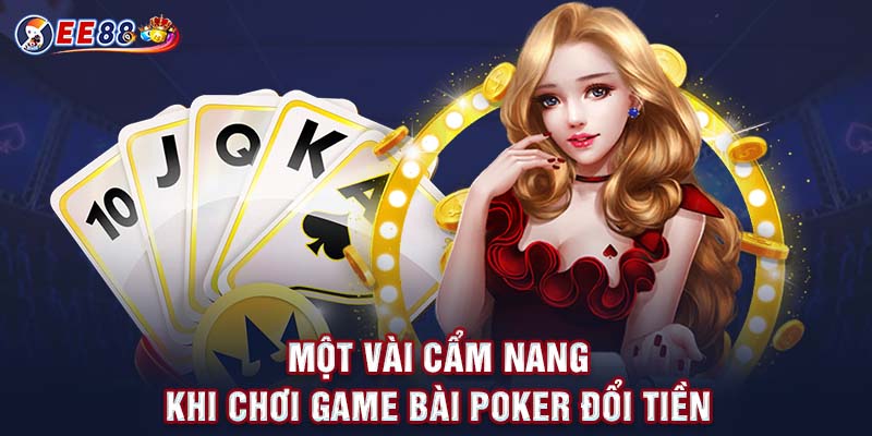 Giới thiệu tổng quan về game bài Poker