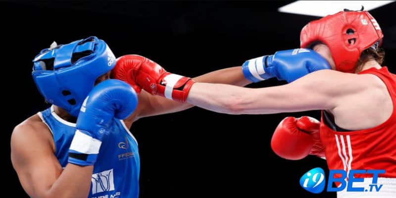 Cá Cược Boxing và Bí Quyết Đặt Cược Để Chiến Thắng Trong Mọi Trận Đấu