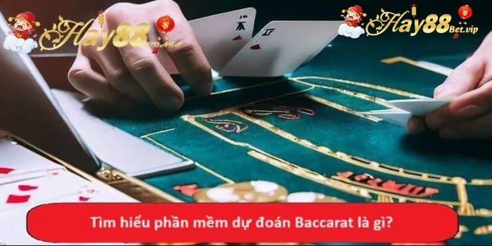 Phần Mềm Soi Cầu Baccarat – Công Cụ Hỗ Trợ Dự Đoán Chính Xác