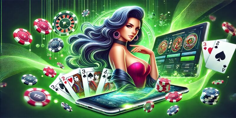 Tải App KUBET - Giải Pháp Hoàn Hảo Cho Người Chơi Cá Cược